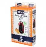 Пыл-ки и фильтры VESTA-FILTER LG05 *5 шт.
